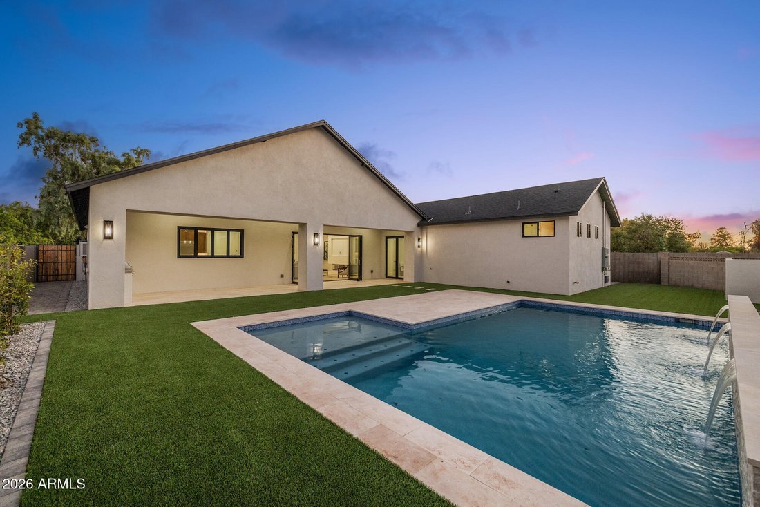 House in Phoenix, Arizona, United States 5 - 18543569