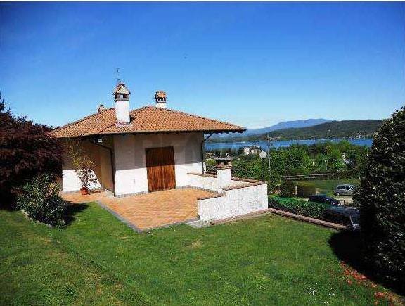 Villa in Dormelletto, Piedmont, Italy 1 - 18564015