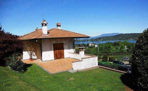 Villa à Dormelletto, Piémont, Italie 1