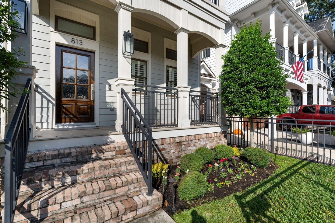 House in Houston, Texas, United States 3 - 18562992