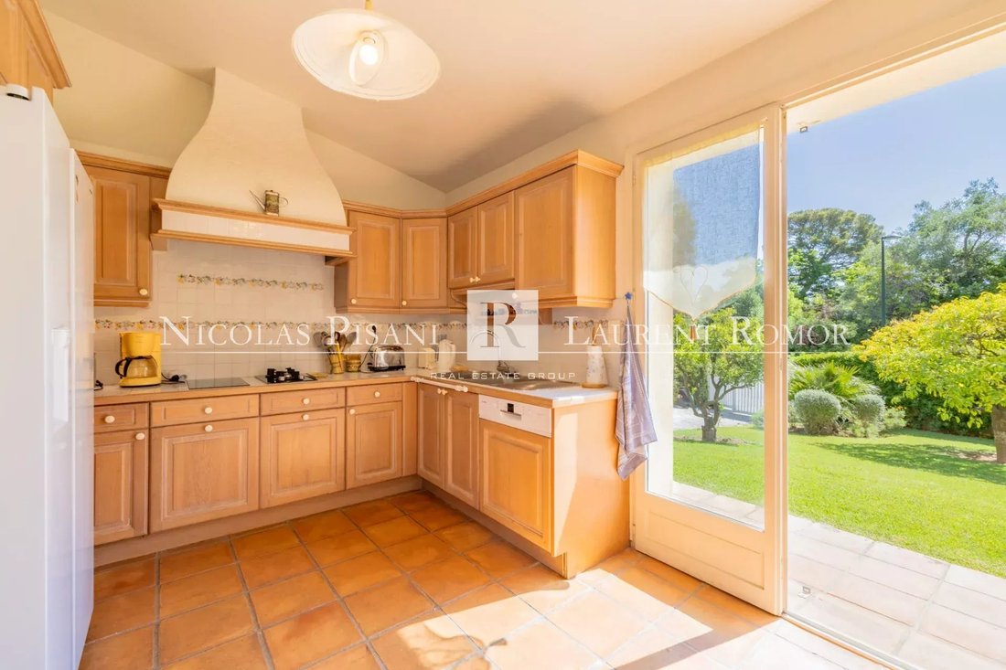 House in French Riviera, Provence-Alpes-Côte d'Azur, France 4 - 18558075