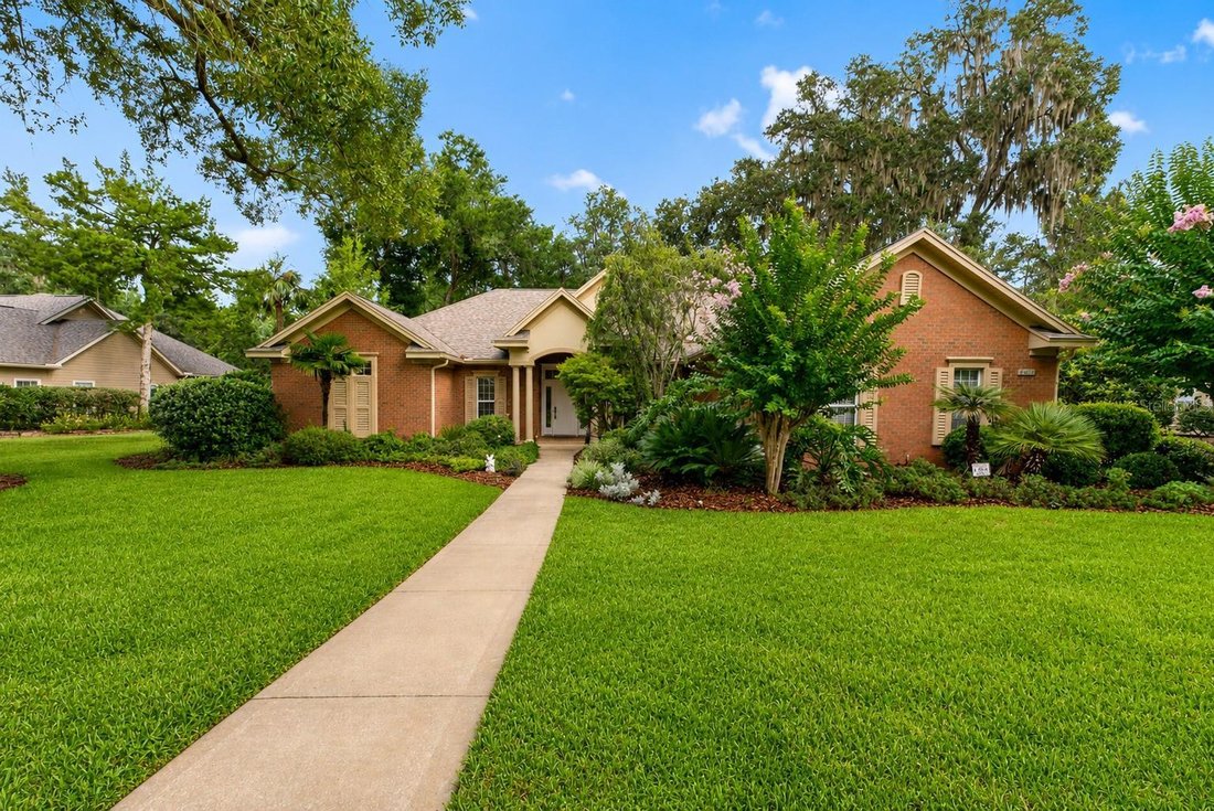 House in Gainesville, Florida, United States 2 - 17182801