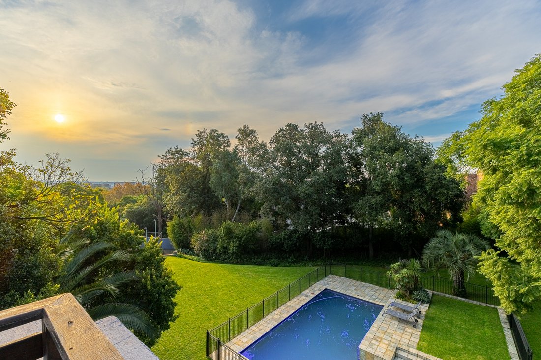 House in Hyde Park, Gauteng, South Africa 2 - 18563869