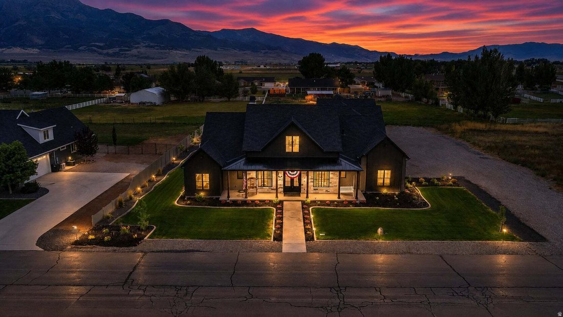 House in Richfield, Utah, United States 2 - 16594996