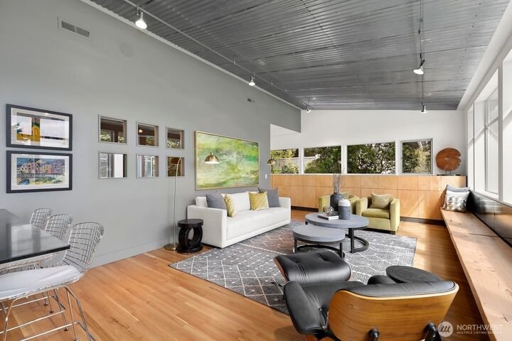 House in Seattle, Washington, United States 5 - 18564528