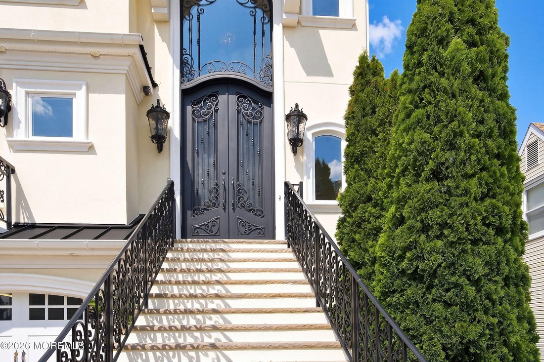 House in Toms River, New Jersey, United States 5 - 18558393