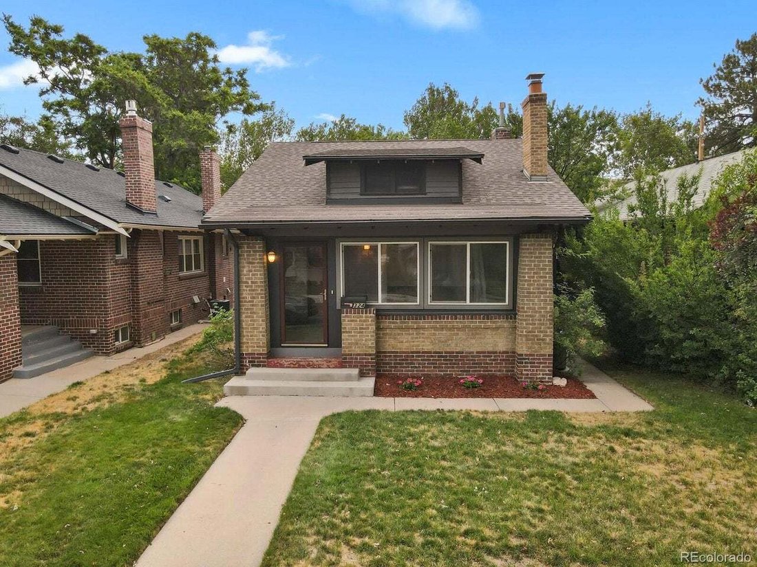 House in Denver, Colorado, United States 1 - 18561802