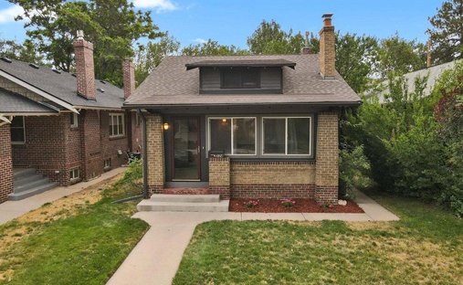 House in Denver, Colorado, United States 1