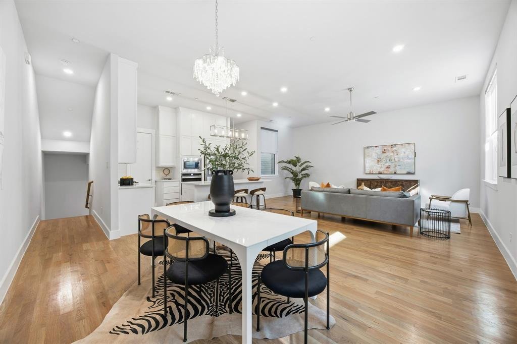 Condo in Dallas, Texas, United States 5 - 18562759