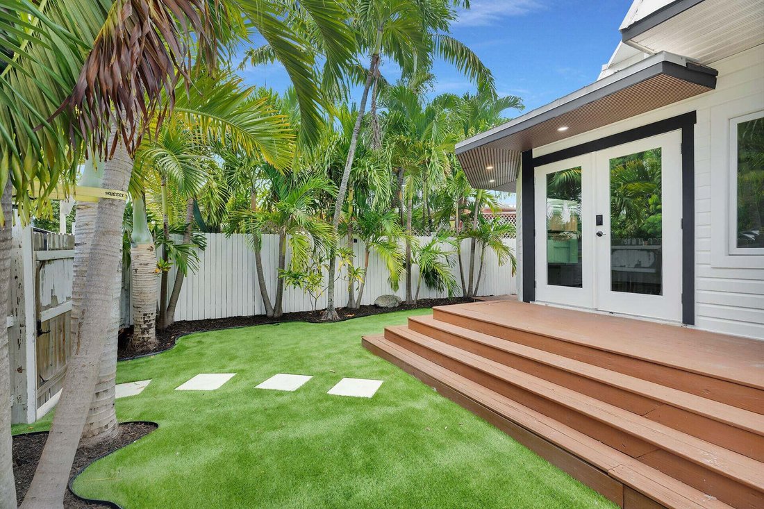 Townhouse in Key West, Florida, United States 3 - 18560896
