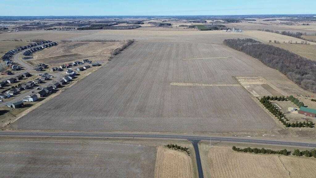 Land in New Richmond, Wisconsin, United States 1 - 18564980