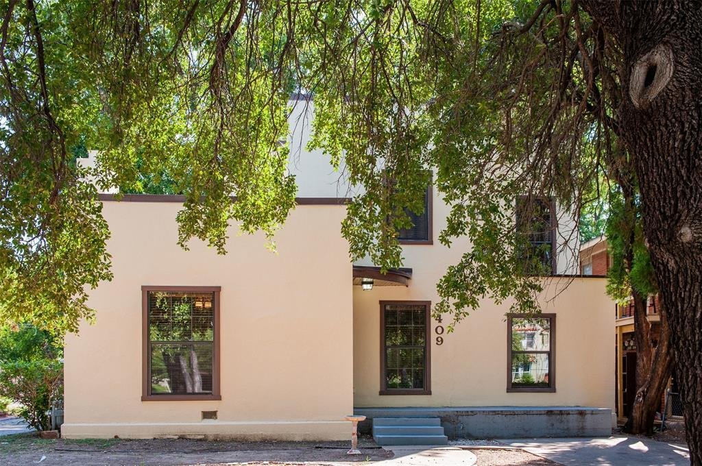 House in Fort Worth, Texas, United States 1 - 18559495