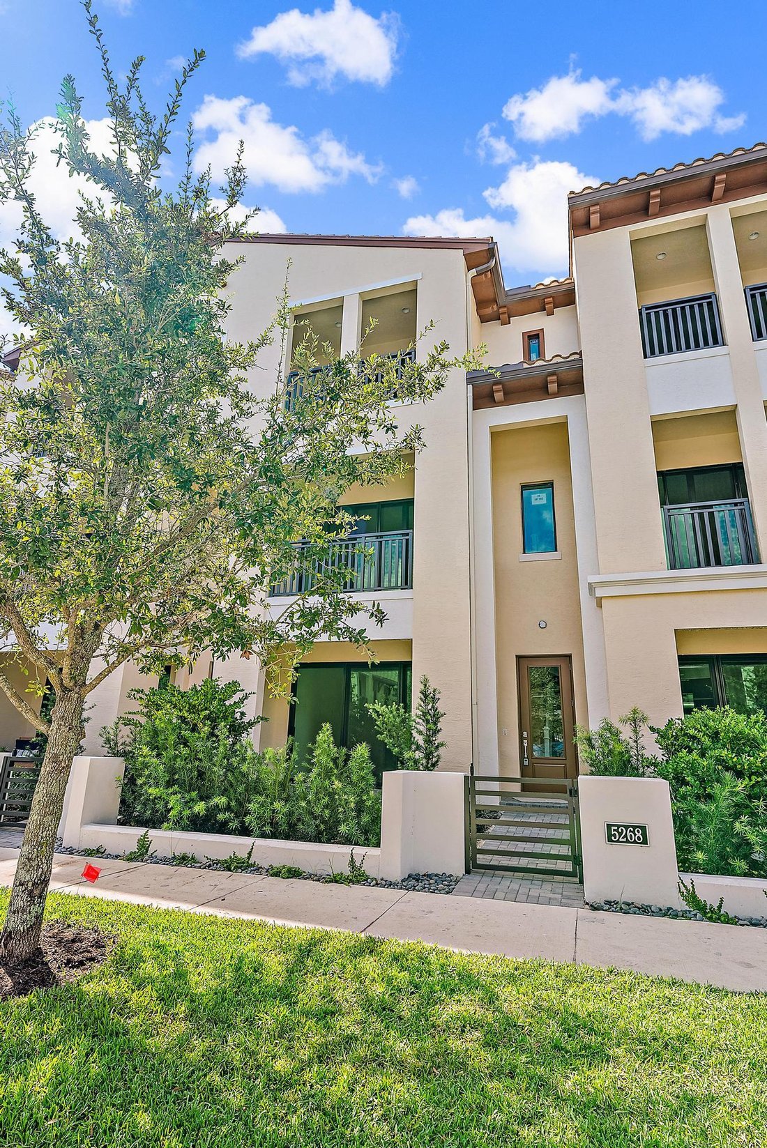 Townhouse in Palm Beach Gardens, Florida, United States 2 - 18565290