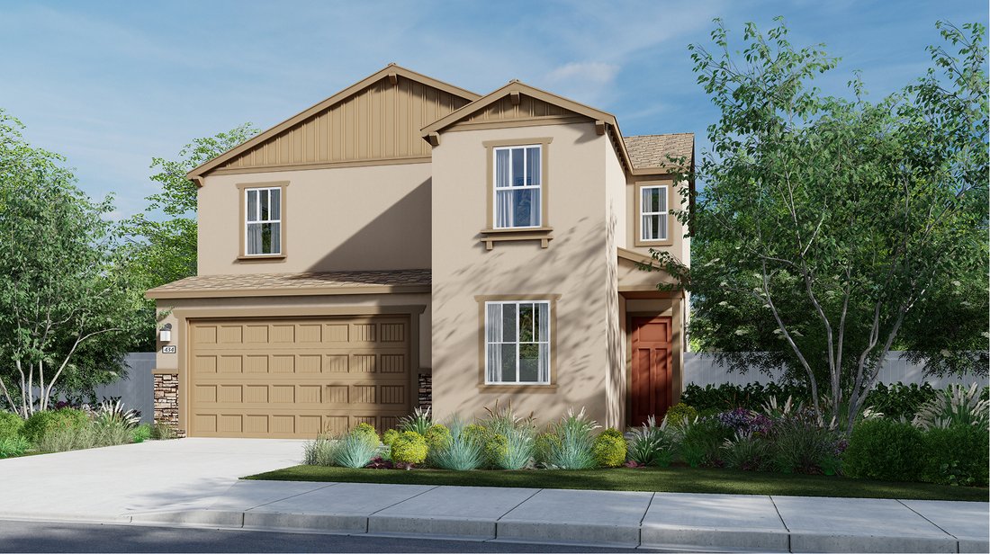 House in Antelope, California, United States 1 - 18559741