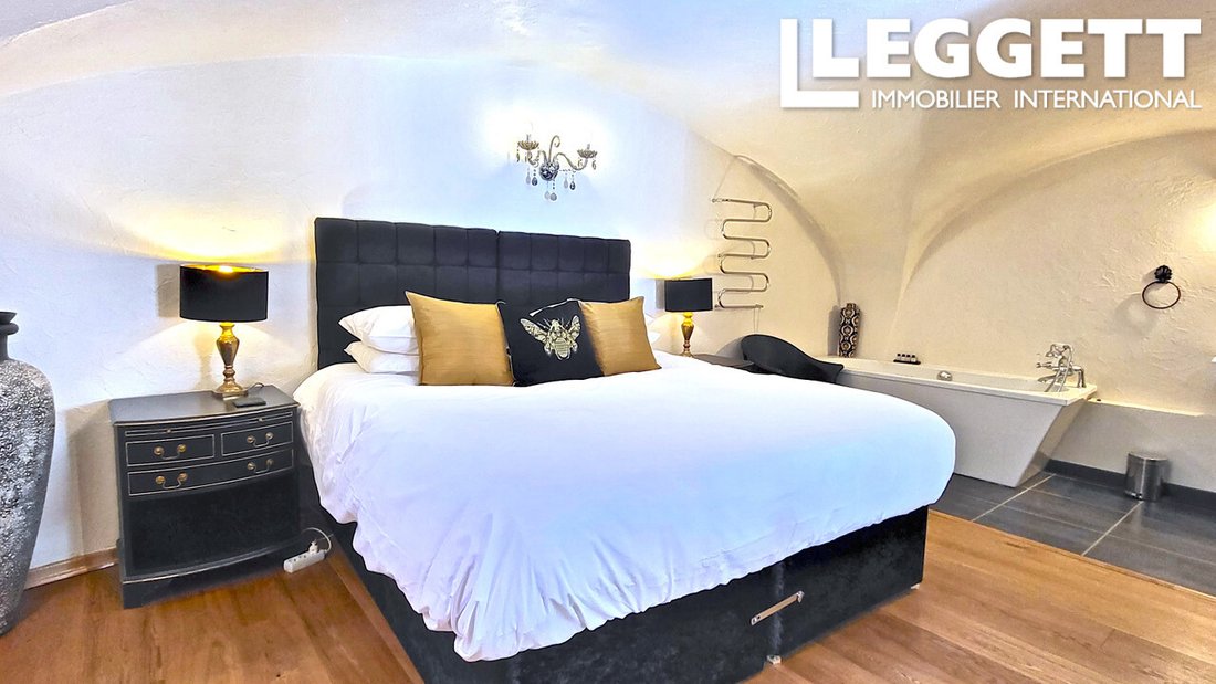 Chalet in Mont-de-Lans, Les Deux Alpes, France 3 - 14329861
