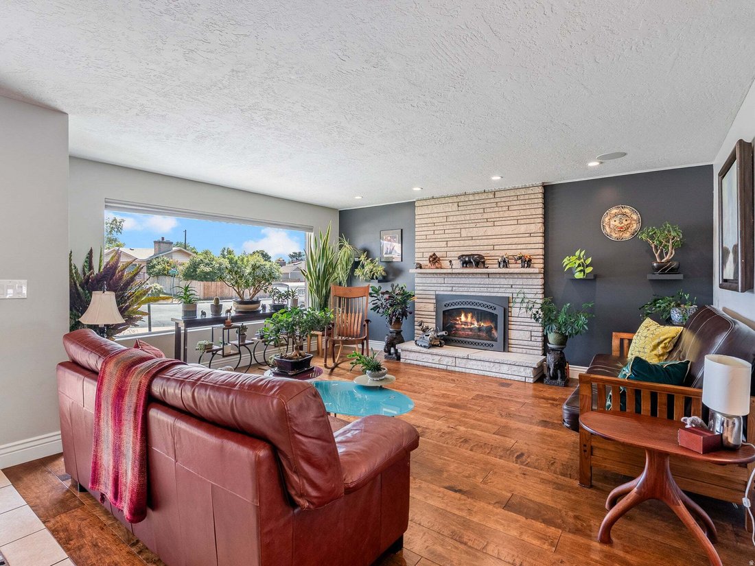 House in Murray, Utah, United States 5 - 18561466