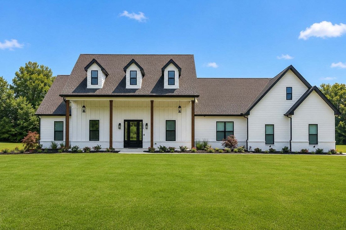 House in Lascassas, Tennessee, United States 1 - 18562168