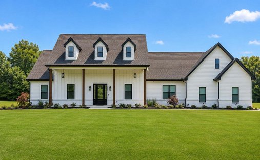 Casa a Contea di Wilson, Tennessee, Stati Uniti 1