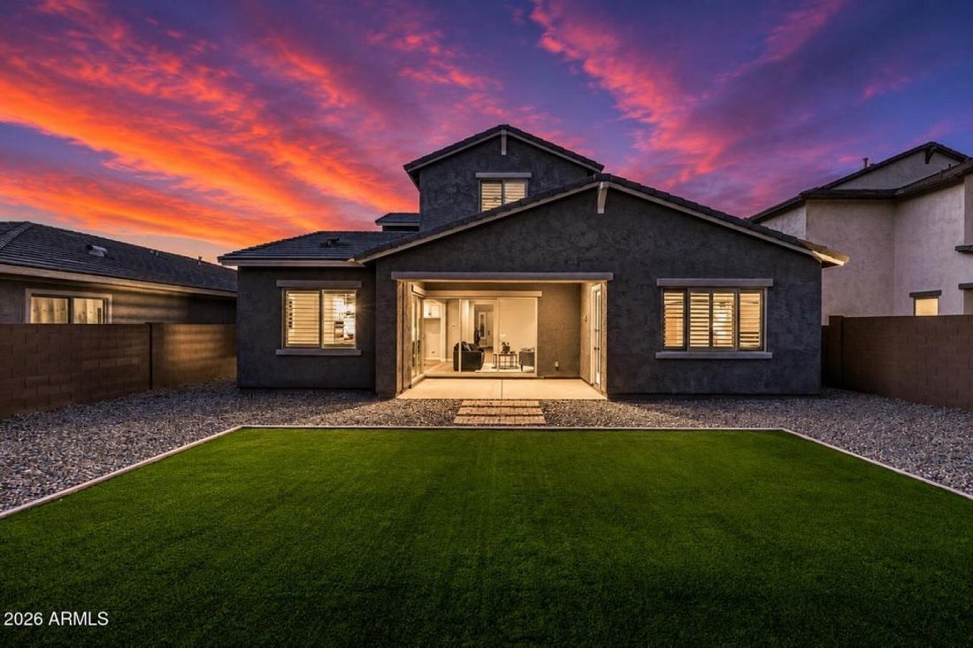 House in Gilbert, Arizona, United States 2 - 18565934