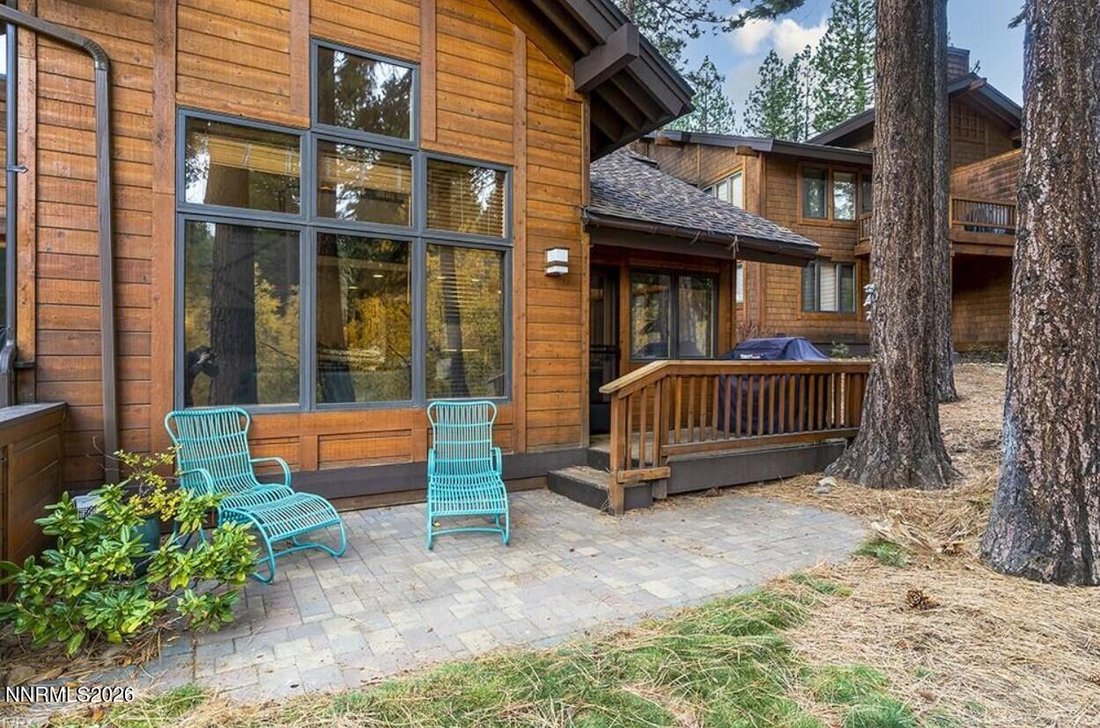 Condo in Incline Village, Nevada, United States 4 - 18564721