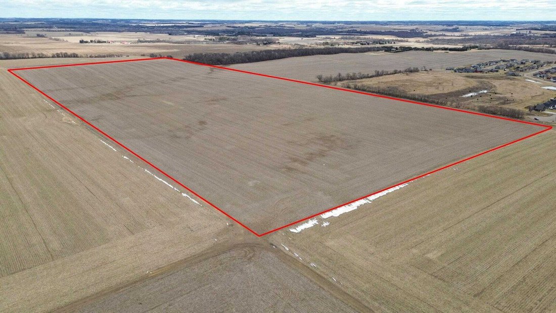 Land in New Richmond, Wisconsin, United States 1 - 18564956