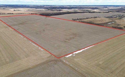 Land in New Richmond, Wisconsin, United States 1