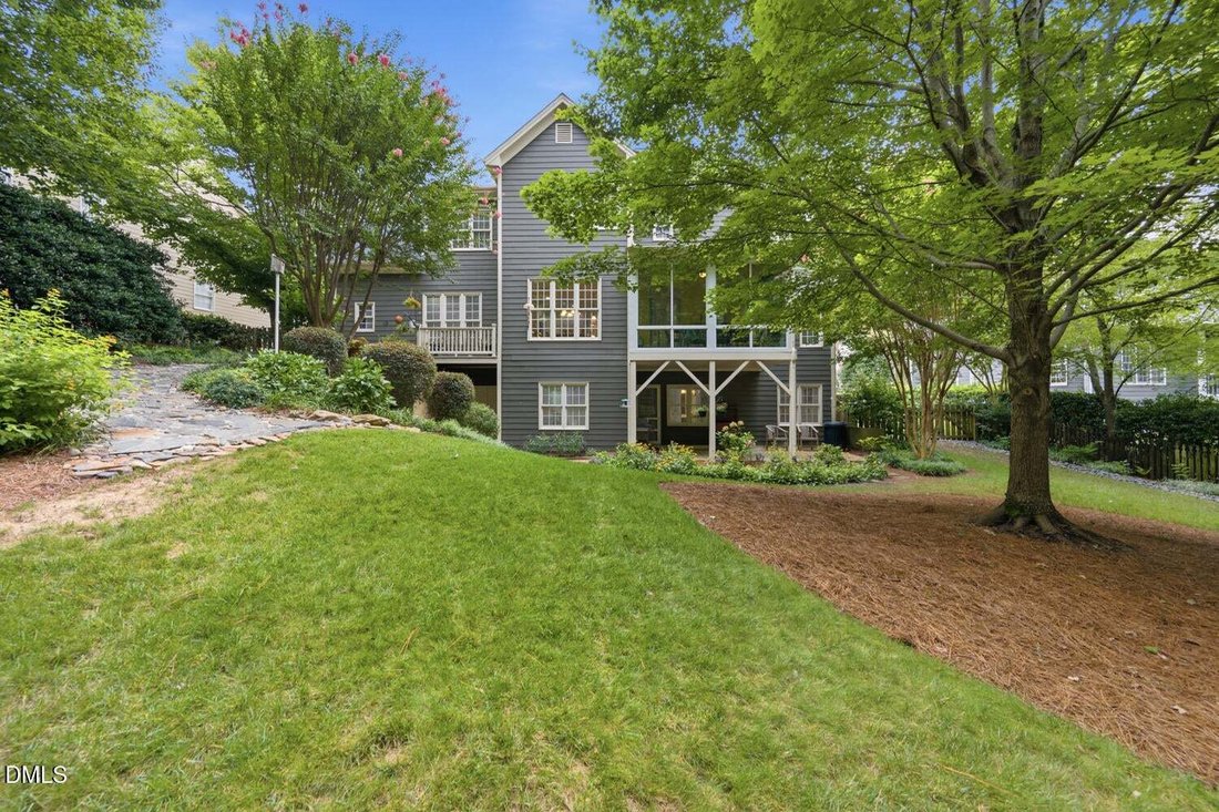 House in Holly Springs, North Carolina, United States 3 - 18562071