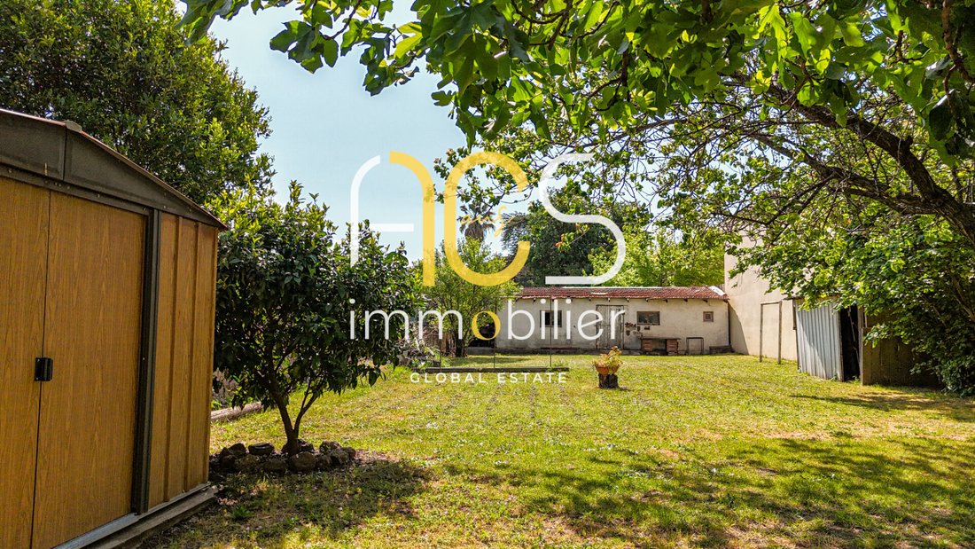 Saint Lambert, Frejus, France 5 - 18563833