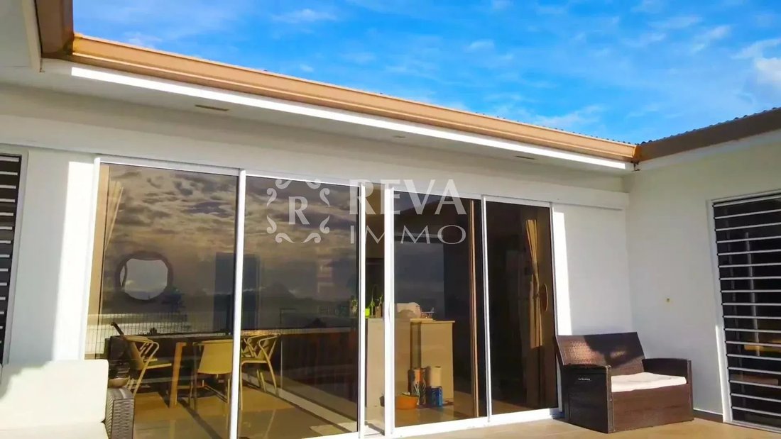House in Puna'auia, Windward Islands, French Polynesia 4 - 17515122