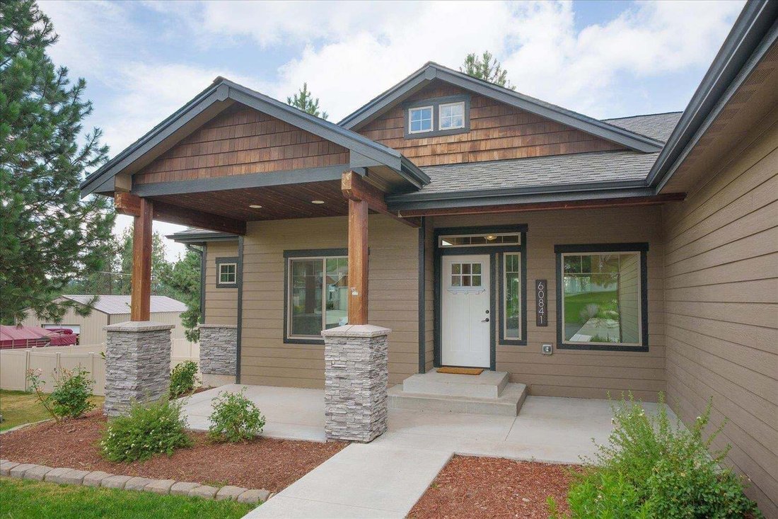 House in Nine Mile Falls, Washington, United States 3 - 18558312