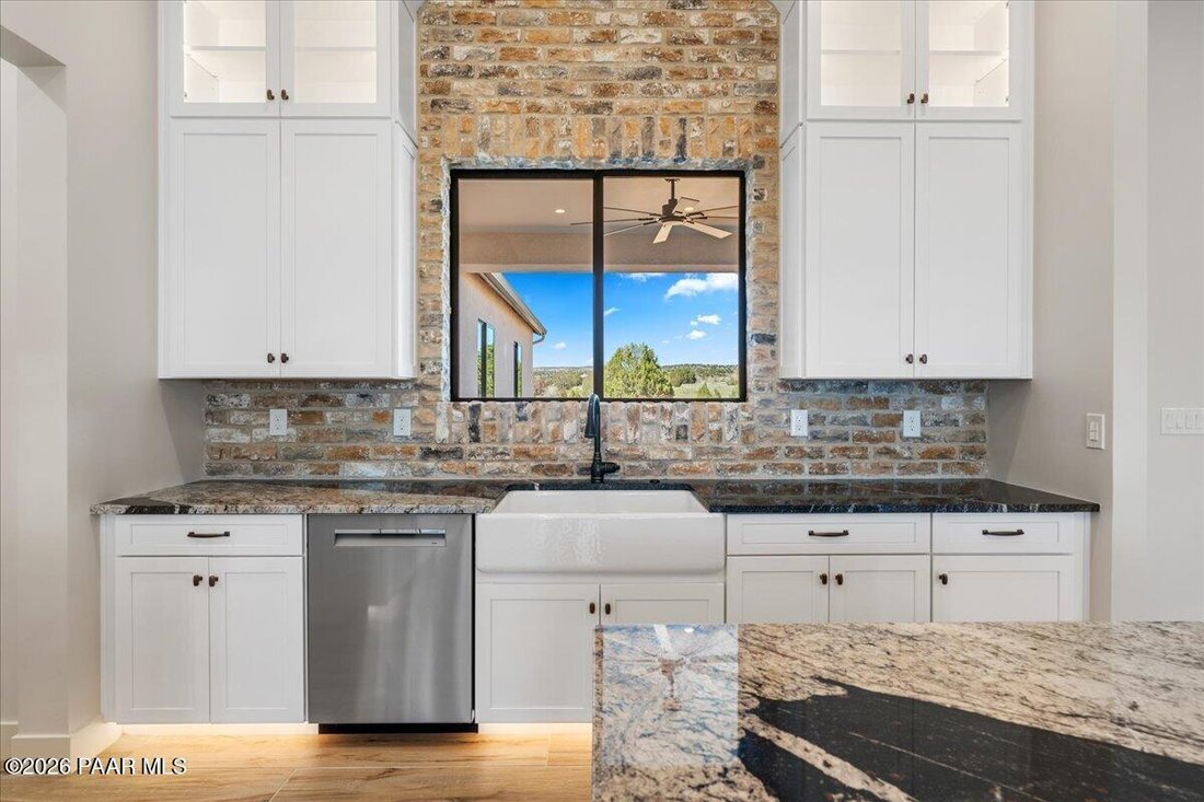 House in Prescott Valley, Arizona, United States 4 - 18558191