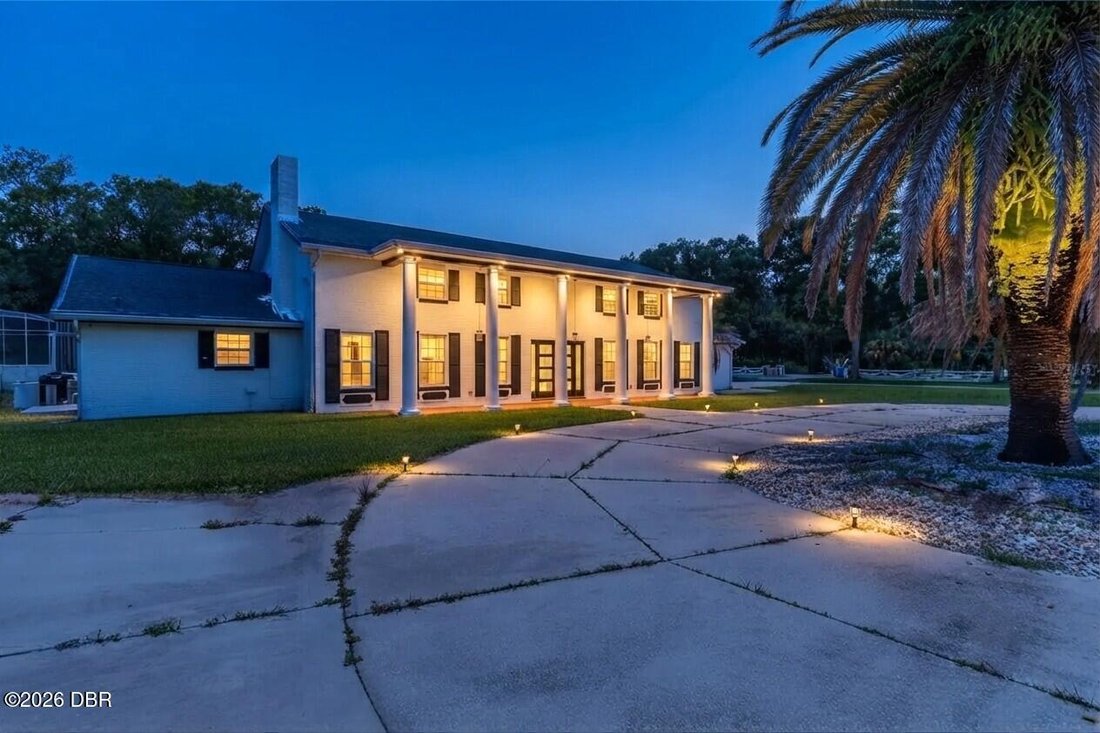 House in Port Orange, Florida, United States 3 - 18324413
