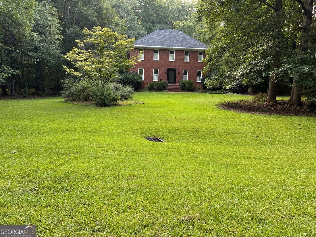 House in Tyrone, Georgia, United States 2 - 18565435