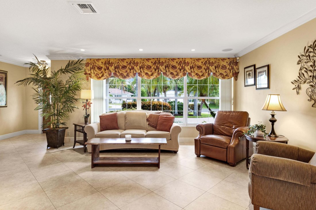 House in Hillsboro Beach, Florida, United States 5 - 18561612