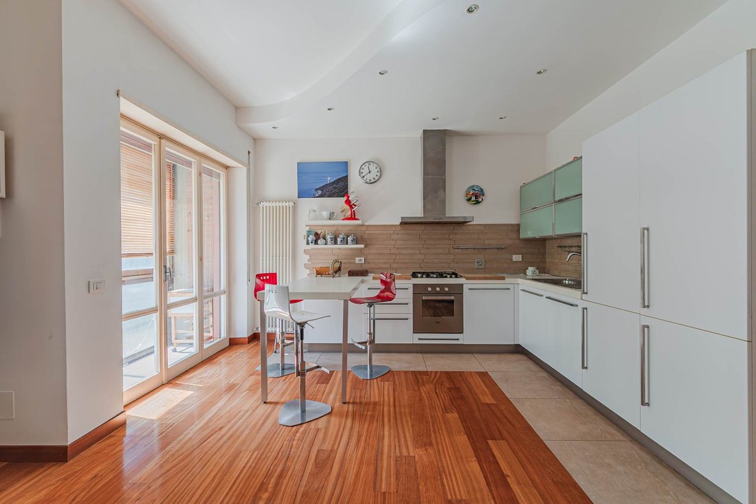 Apartment in Coverciano, Florence, Tuscany 3 - 18563121