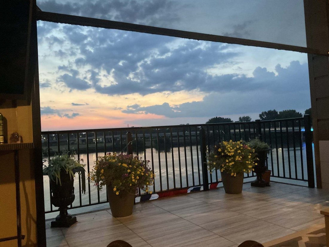 Condo in Bay City, Michigan, United States 4 - 18537732