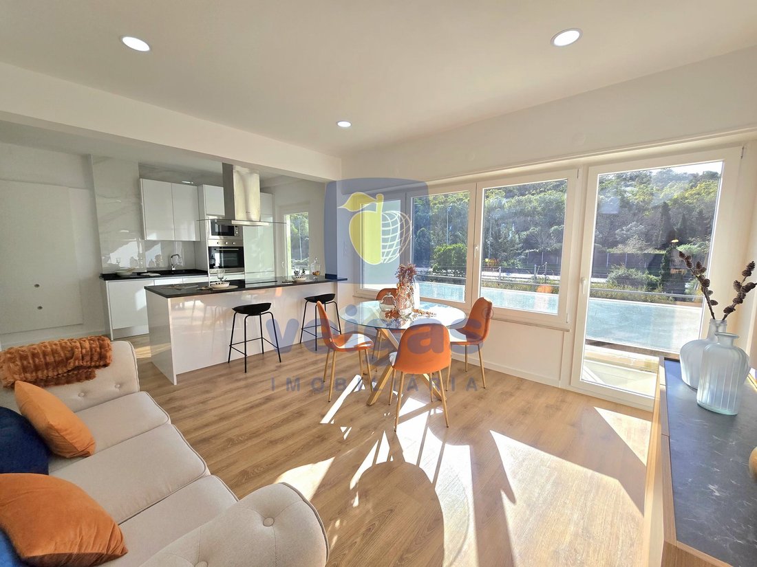 Appartement à Benfica, Lisbonne, Portugal 3 - 18563174