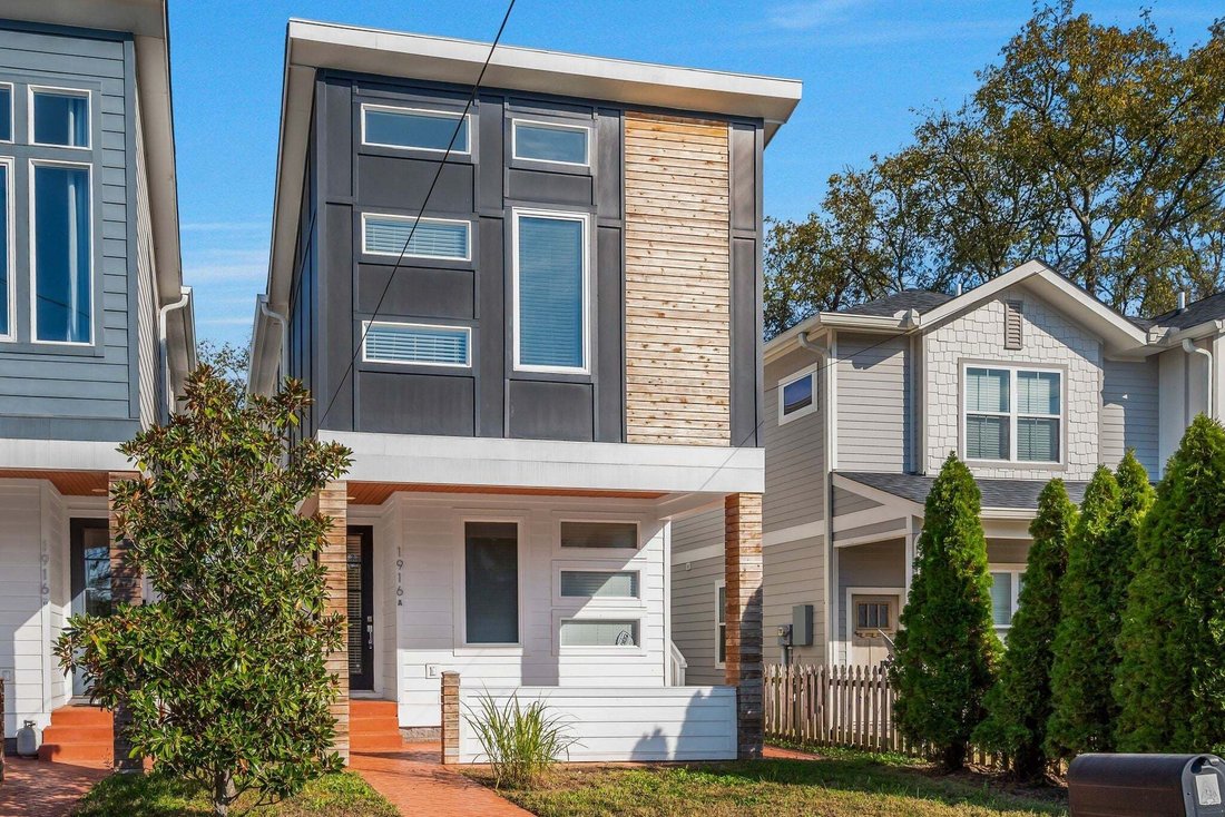 House in Nashville, Tennessee, United States 2 - 18564871