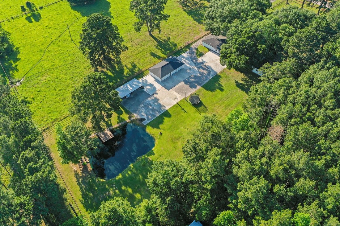 House in Magnolia, Texas, United States 4 - 18559545