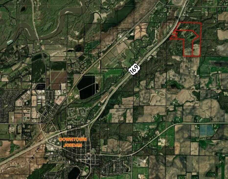 Land in Jordan, Minnesota, United States 5 - 18564892