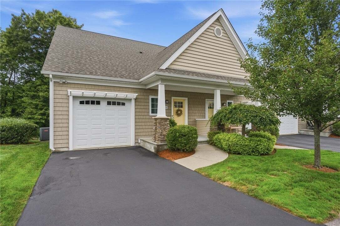 Condo in Smithfield, Rhode Island, United States 2 - 18565236