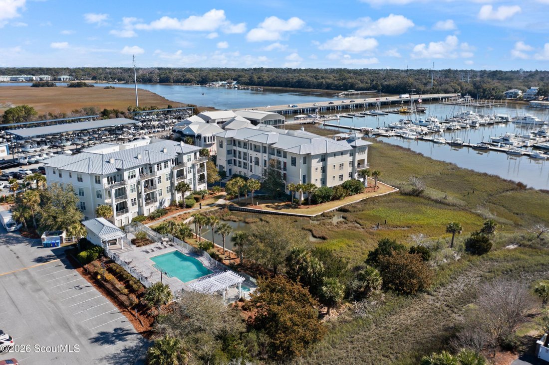 Condo in St. Simons, Georgia, United States 1 - 18564746