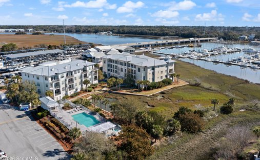 Condominio a Saint Simons, Georgia, Stati Uniti 1