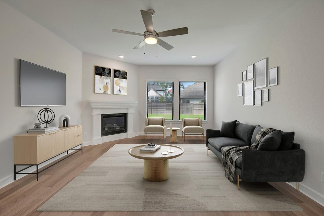 House in Baytown, Texas, United States 4 - 17283143