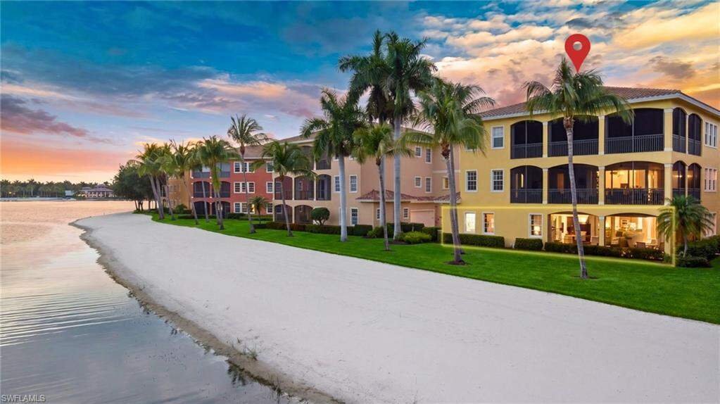House in Miromar Lakes, Florida, United States 1 - 17489112