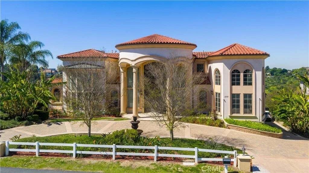 House in Diamond Bar, California, United States 1 - 18565093