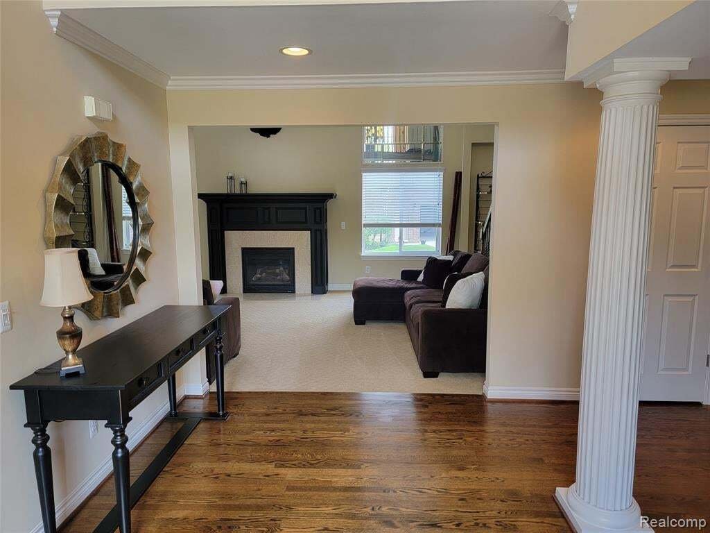 House in Rochester Hills, Michigan, United States 5 - 18558538