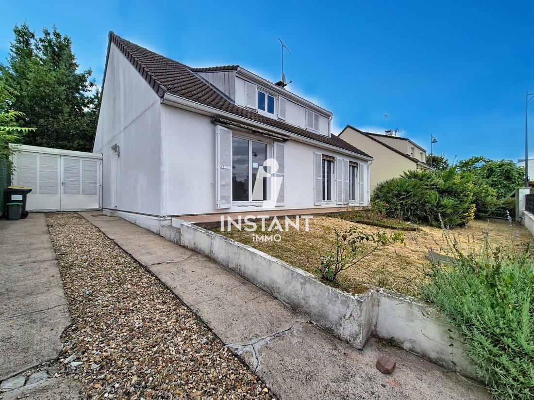 House in Charentonneau, Maisons-Alfort, France 1 - 18564330