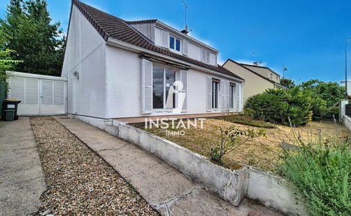 Casa en Charentonneau, Maisons-Alfort, Francia 1