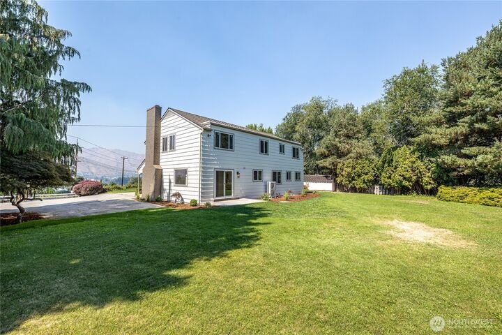 House in Wenatchee, Washington, United States 3 - 18564226